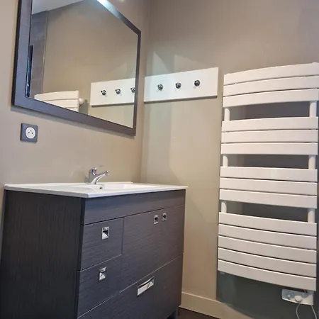 La Prairie, Centre Avec Parking Apartamento *