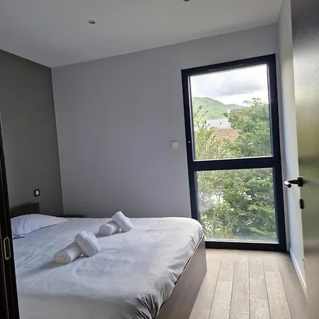 Apartamento La Prairie, Centre Avec Parking *