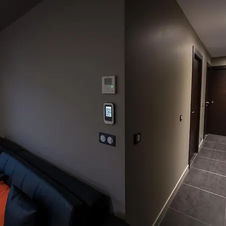 Apartment La Prairie
