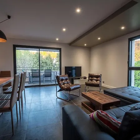 Apartment La Prairie *