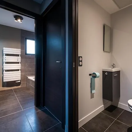 Apartment La Prairie *