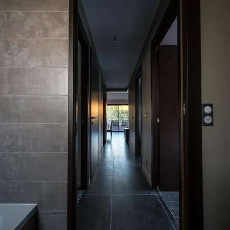 Apartment La Prairie *