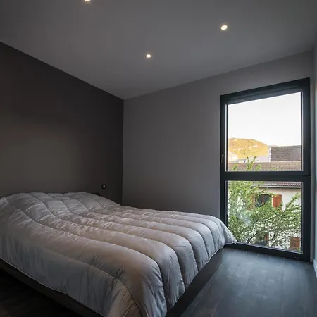 La Prairie Apartment Annecy
