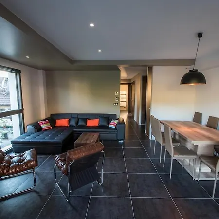 Apartment La Prairie